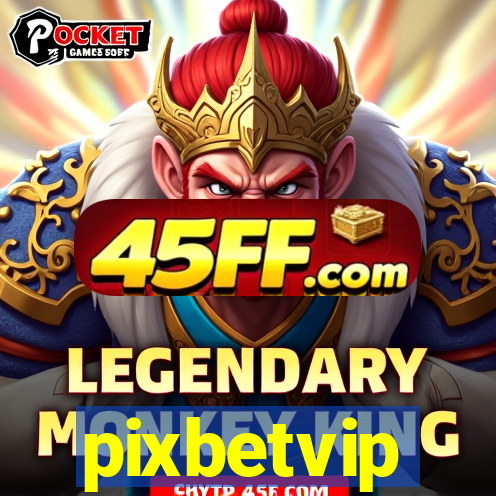 pixbetvip