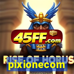 pixionecom
