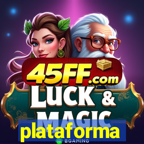 plataforma