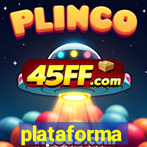 plataforma