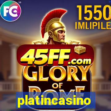 platincasino