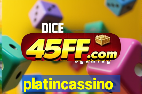 platincassino