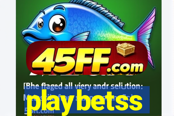 playbetss