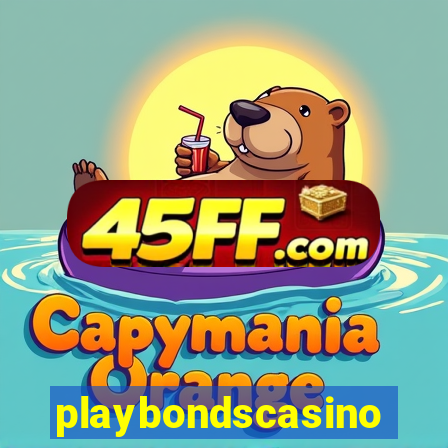 playbondscasino
