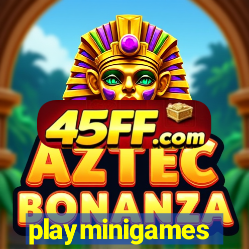 playminigames
