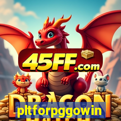 pltforpggowin