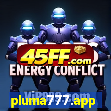 pluma777.app
