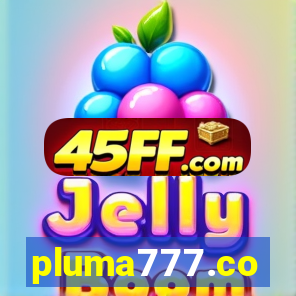 pluma777.co