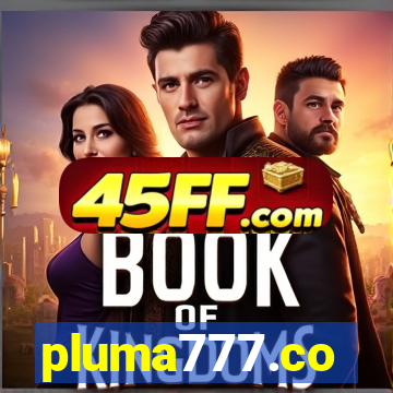 pluma777.co