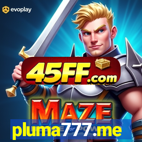 pluma777.me