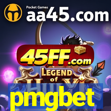 pmgbet