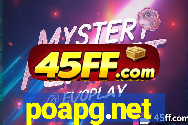 poapg.net