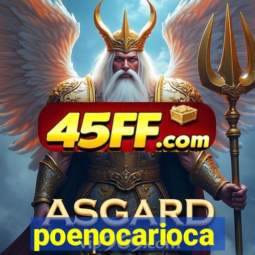 poenocarioca