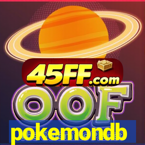pokemondb