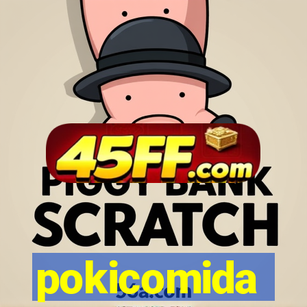pokicomida