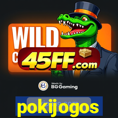 pokijogos