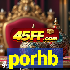 porhb