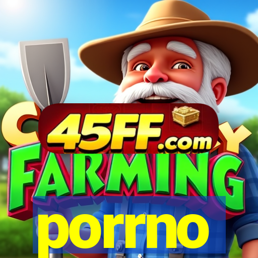 porrno