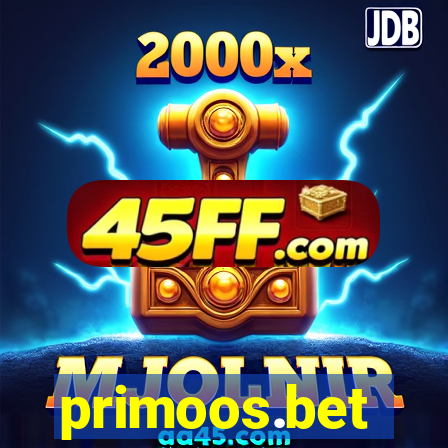 primoos.bet
