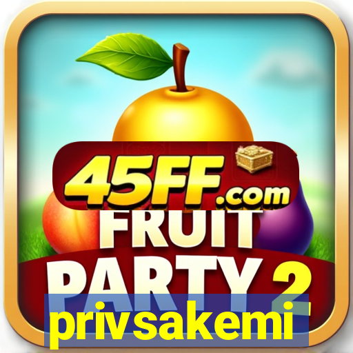 privsakemi