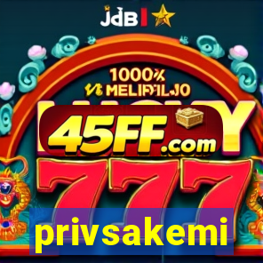 privsakemi