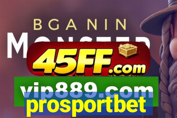 prosportbet