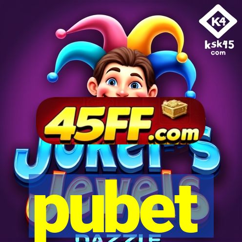 pubet
