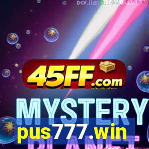 pus777.win