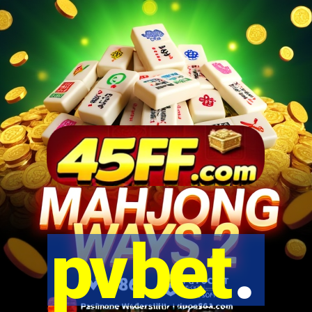 pvbet.