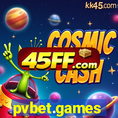 pvbet.games