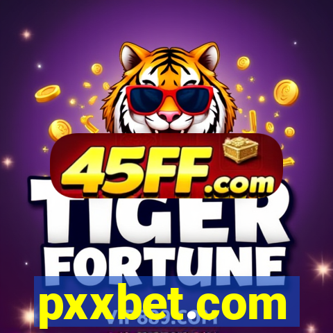 pxxbet.com