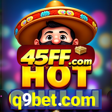 q9bet.com