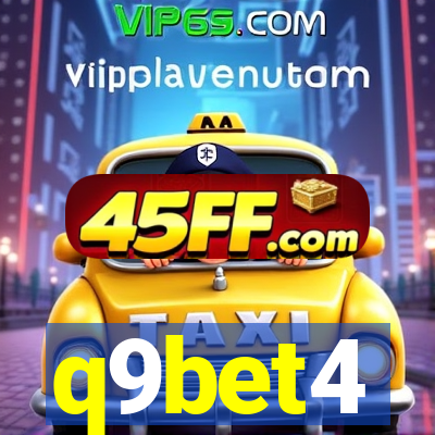 q9bet4