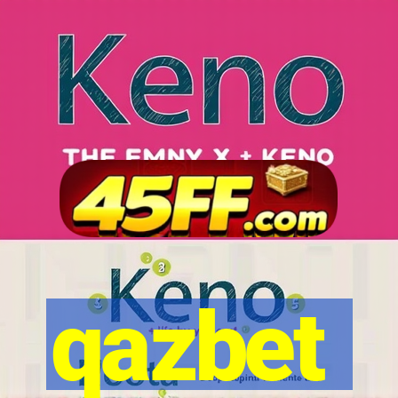 qazbet
