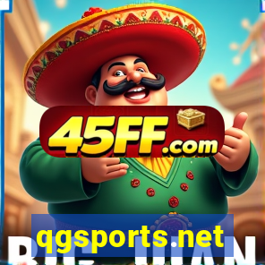 qgsports.net