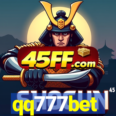 qq777bet