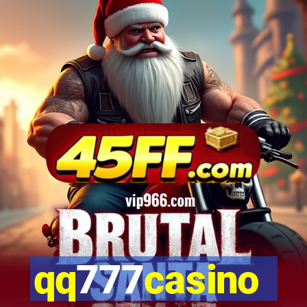 qq777casino