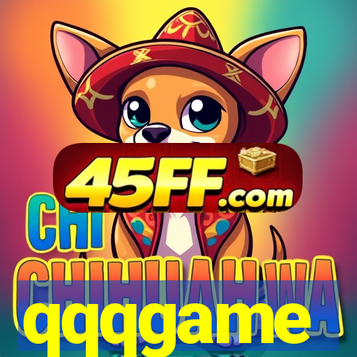 qqqgame