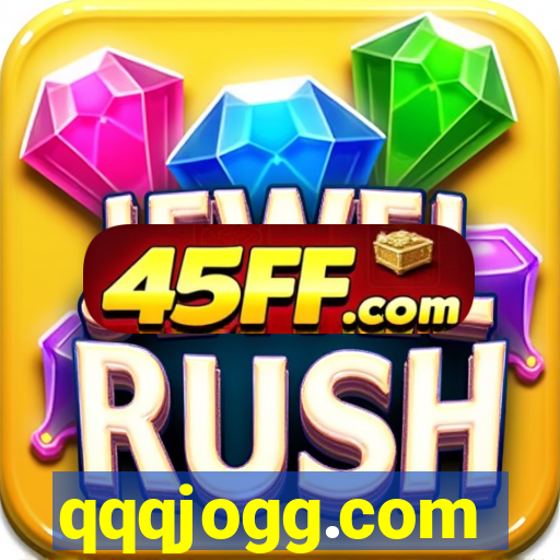 qqqjogg.com
