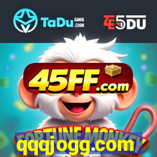 qqqjogg.com