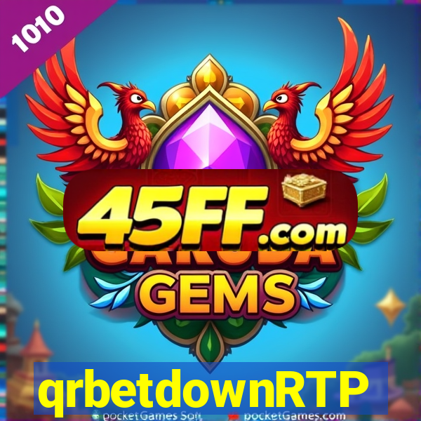 qrbetdownRTP