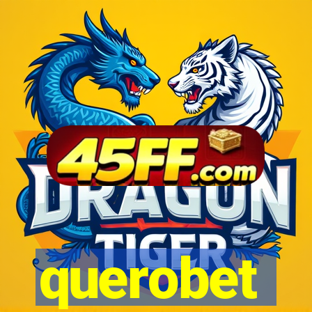 querobet