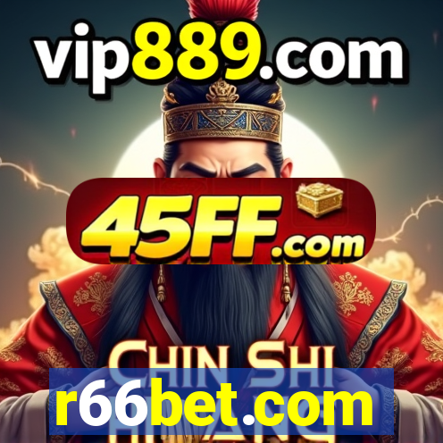 r66bet.com