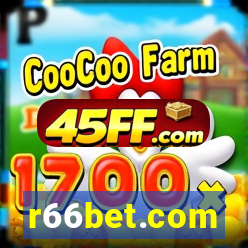 r66bet.com