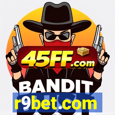 r9bet.com