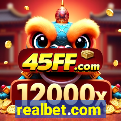 realbet.com