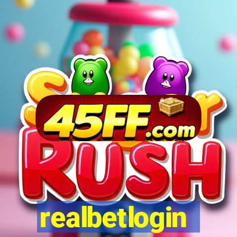 realbetlogin