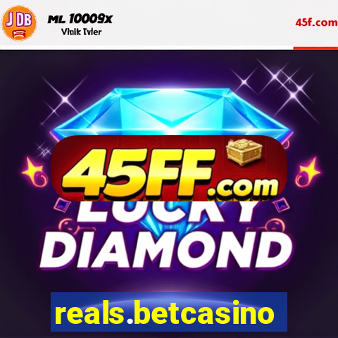 reals.betcasino