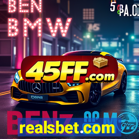 realsbet.com