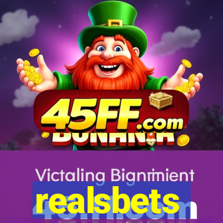 realsbets